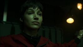 Money Heist - Season 04 Episode 07